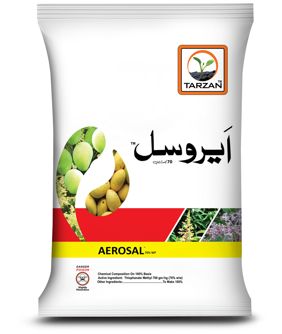 Aerosal