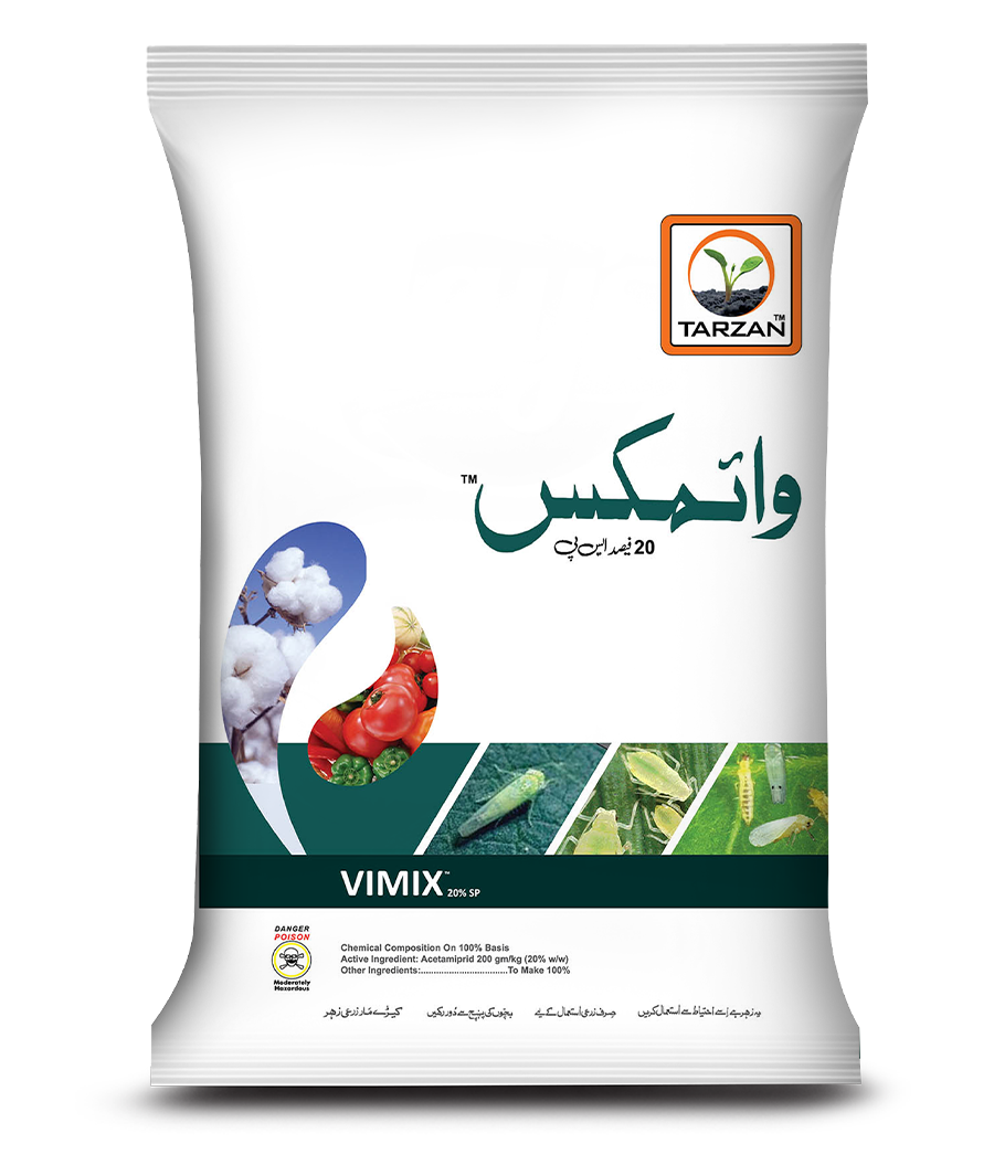 Vimix (ACETAMAPRID 20SL)