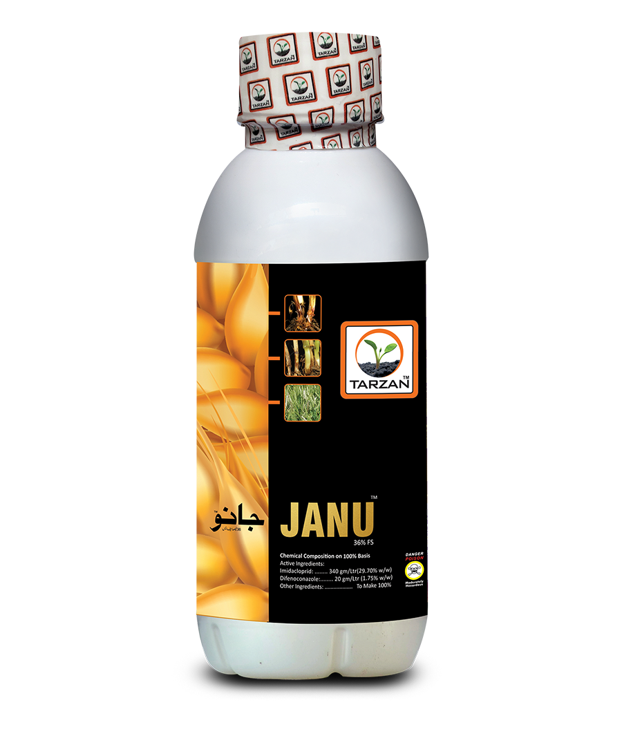 Janu