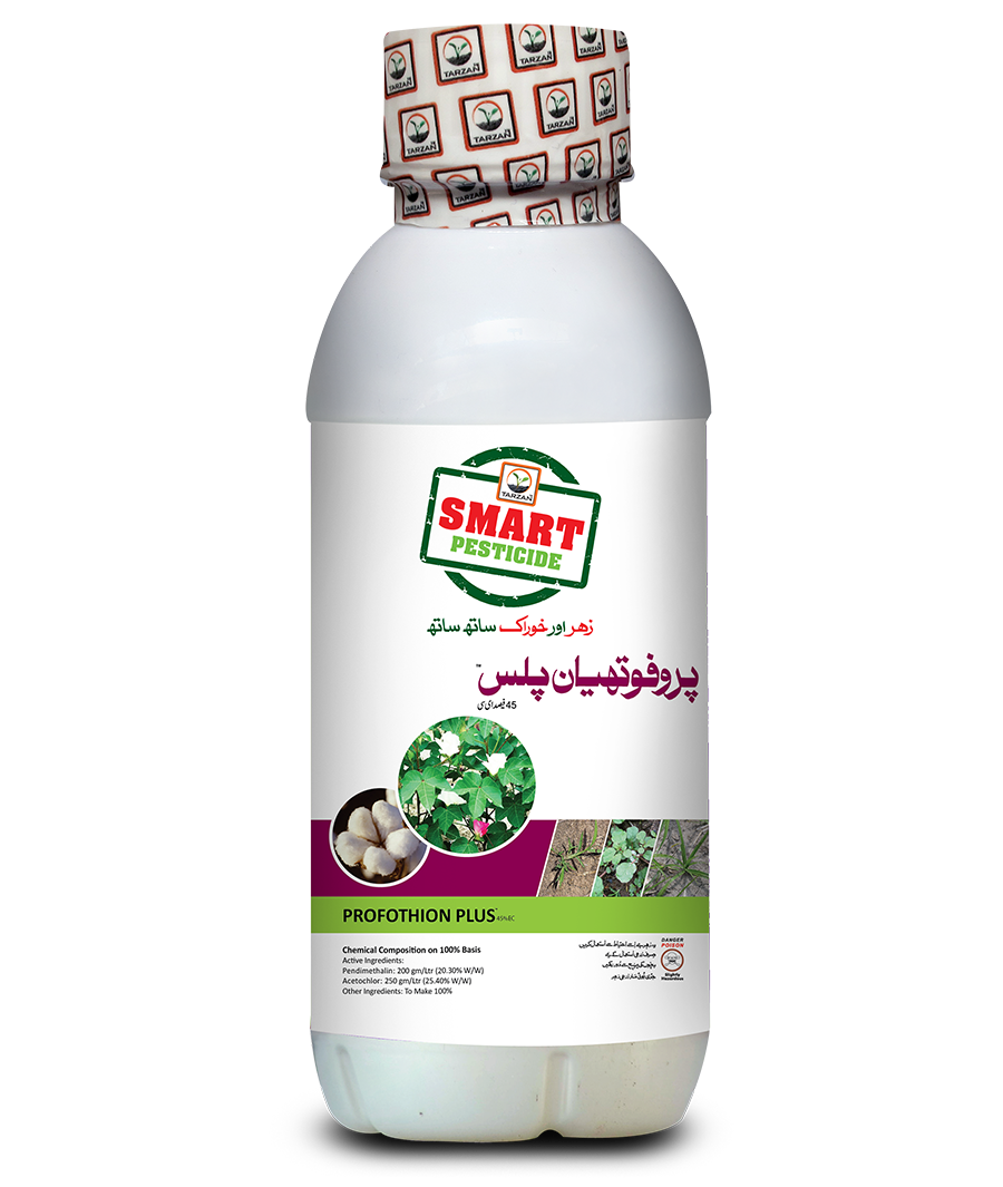 Profothian plus